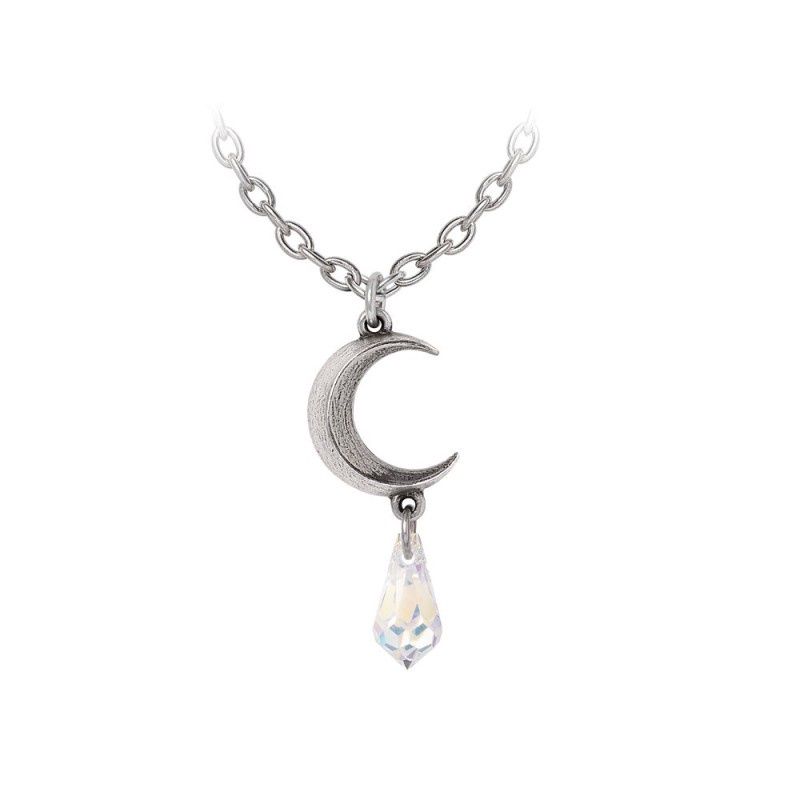 Collier Tears Of The Moon [P992] [CRISTAL]