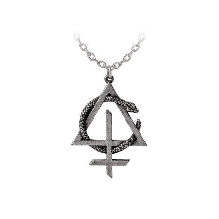 Collier Behemoth [PP526]
