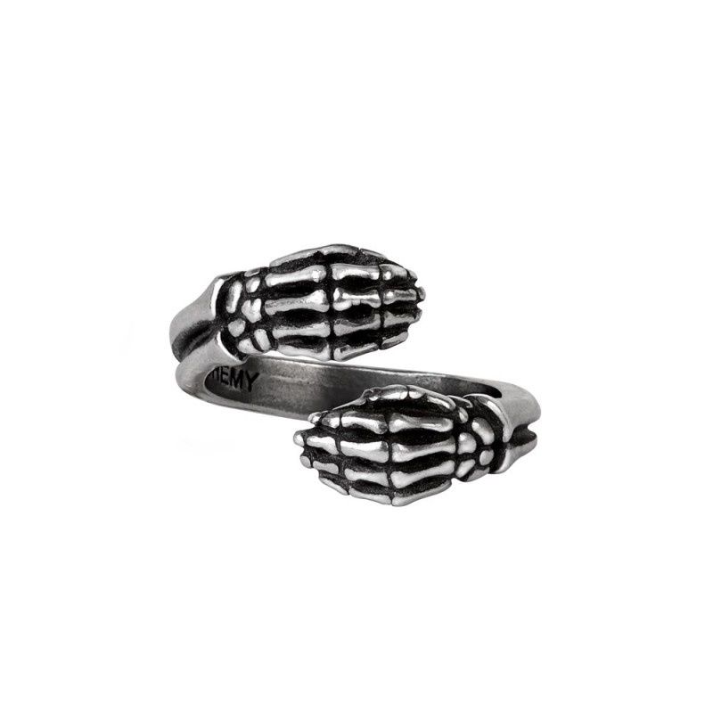 Bague Last Embrace [R243]