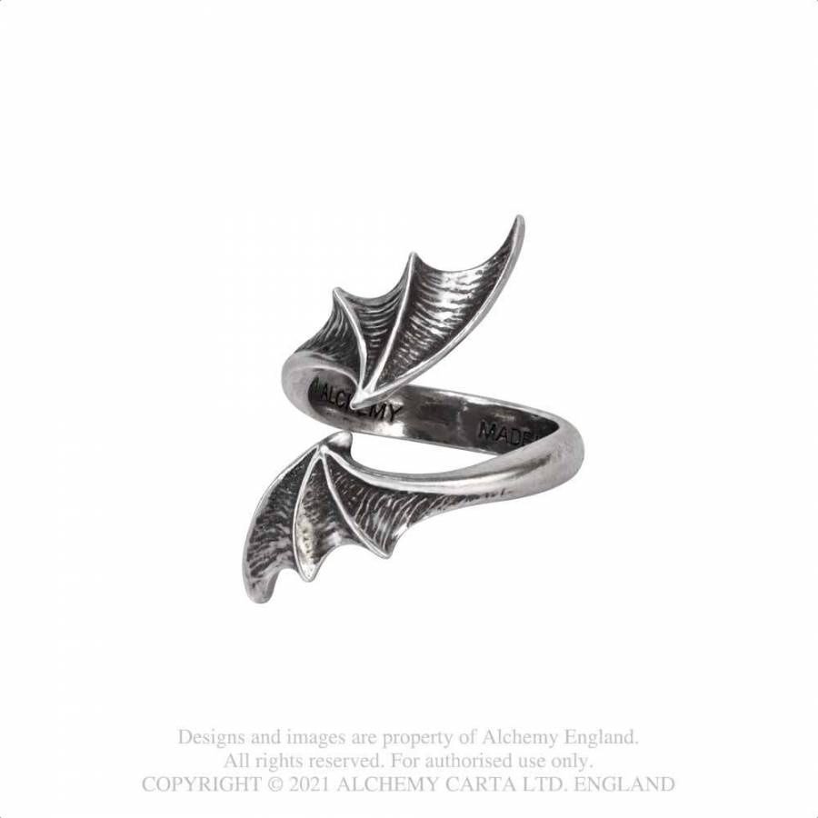 A Night With Goethe Ring [R244]