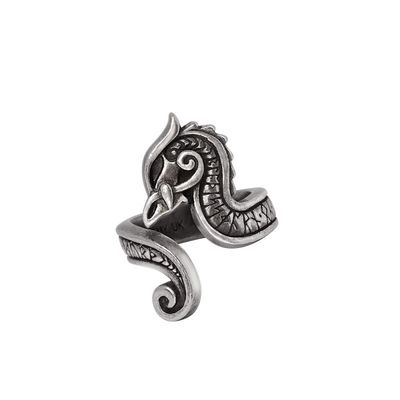 Bague Fafnirok [R252]