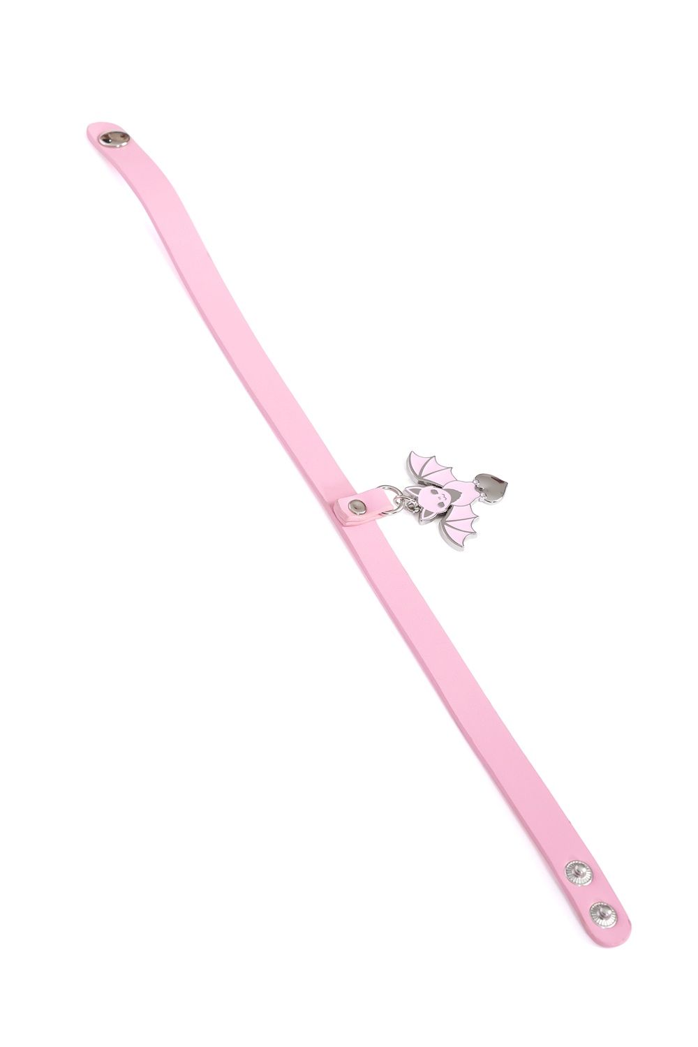 Choker Kamiko Bat [AC45690] [ROSE]