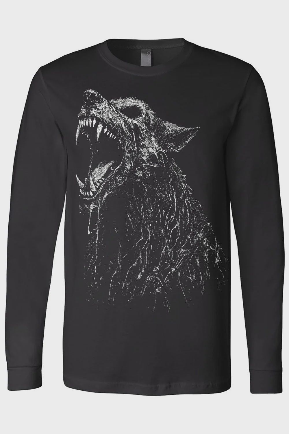 Lycanthrope Unisex Shirt