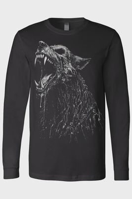 Lycanthrope Unisex Shirt