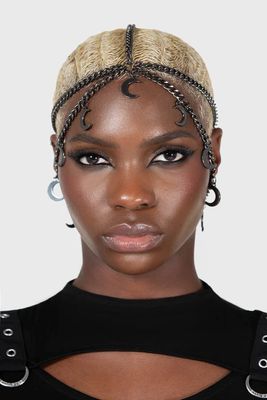 Bijou de tête Wilderwoman