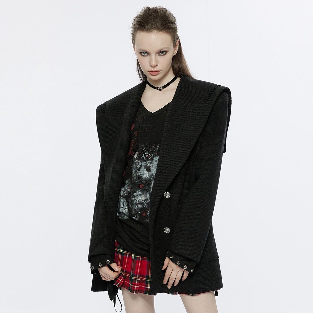 Coat OPY-688