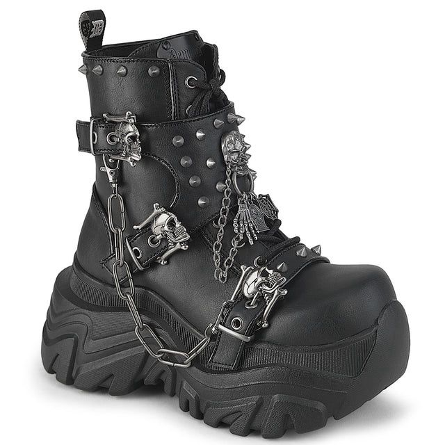 ECHO-60/BVL Boots