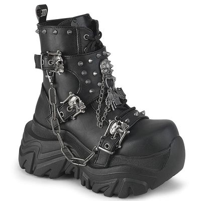 ECHO-60/BVL Boots