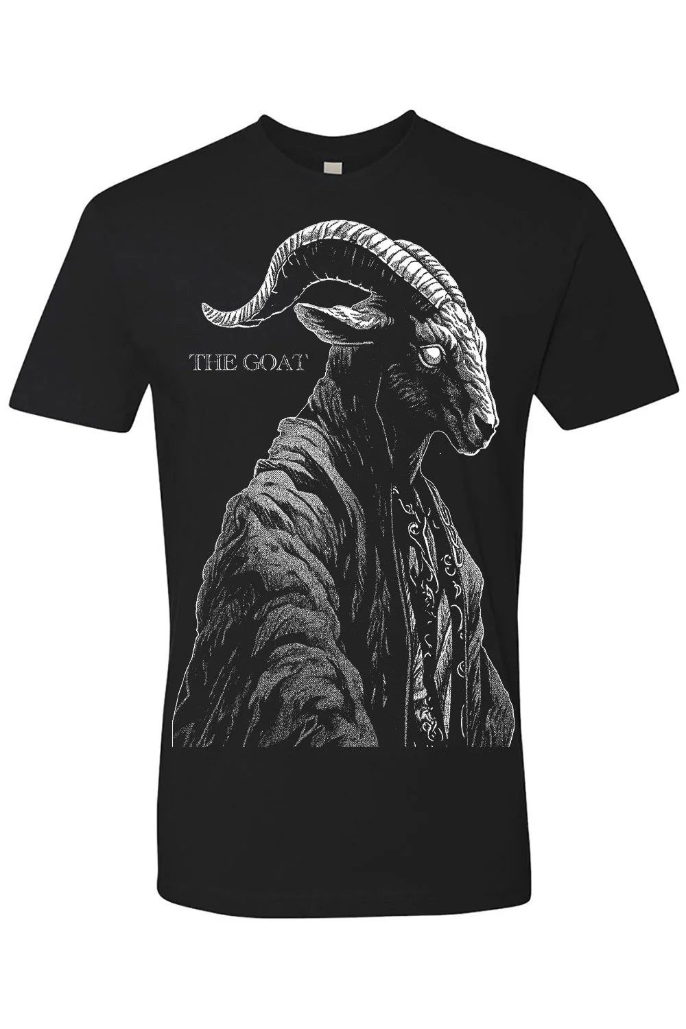 The Goat T-Shirt
