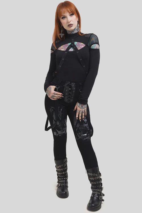 Baphster Pants