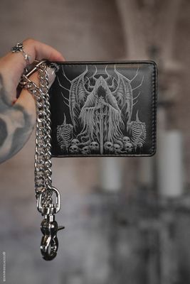 Portefeuille Angel Of Death