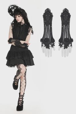 Gloves AGL025