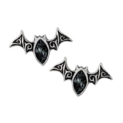 Boucles D&#39;Oreilles Viennese Nights [E394]