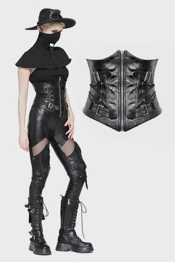 Corset CW088