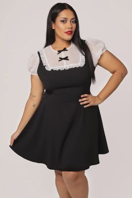 Alice Dress [PLUS]