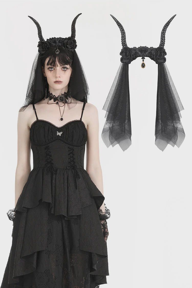 Headdress AHW025