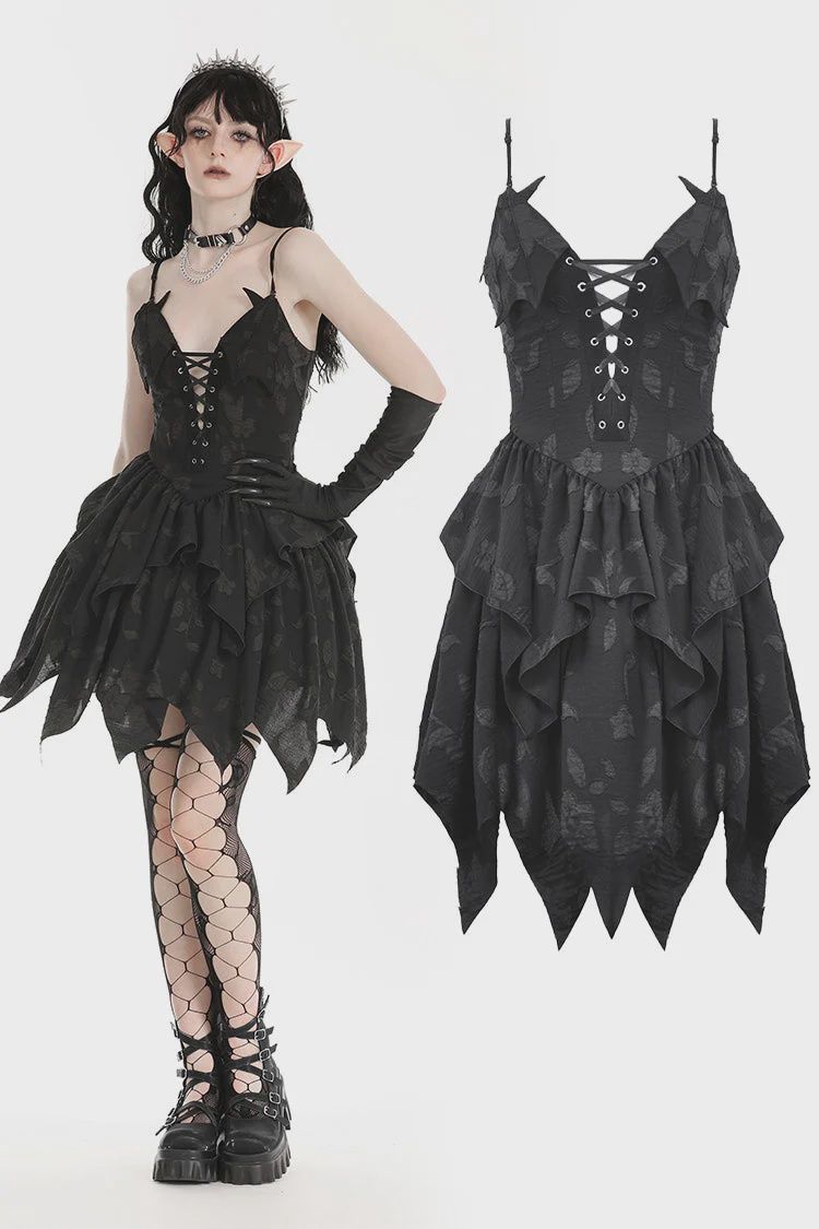 Dress DW981