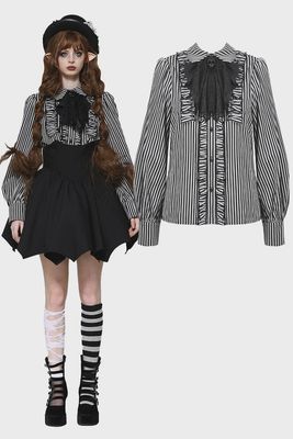 Blouse IW116