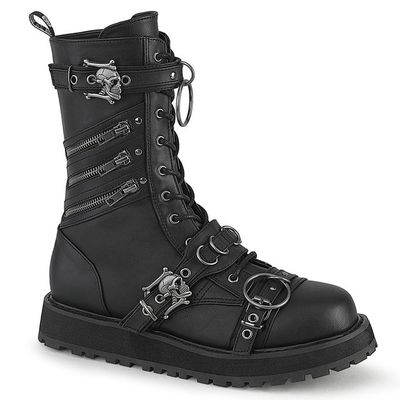 VAL-240/BVL Boots