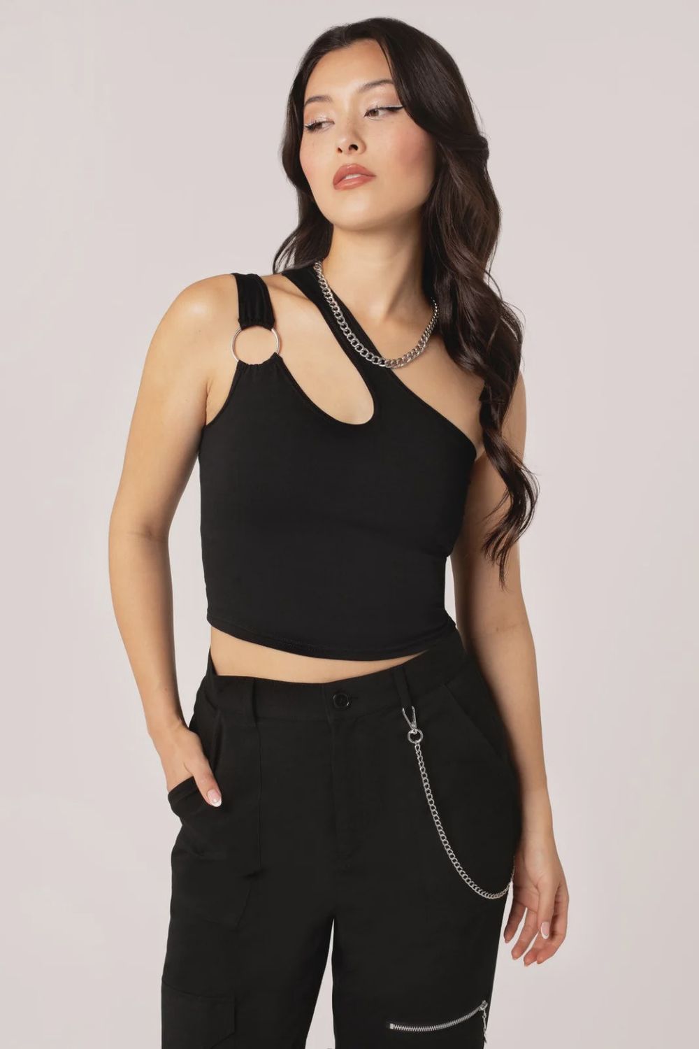 Mallory Tank Top