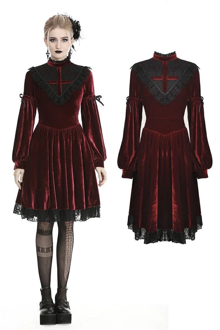 Dress DW448