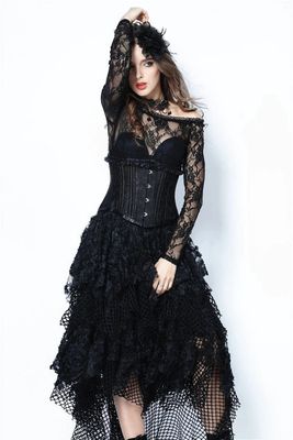 Corset CW023