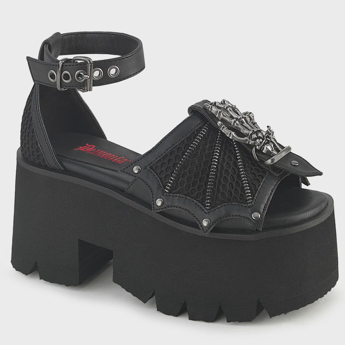 Sandales ASH-11/BVL