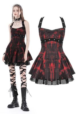 Dress DW896