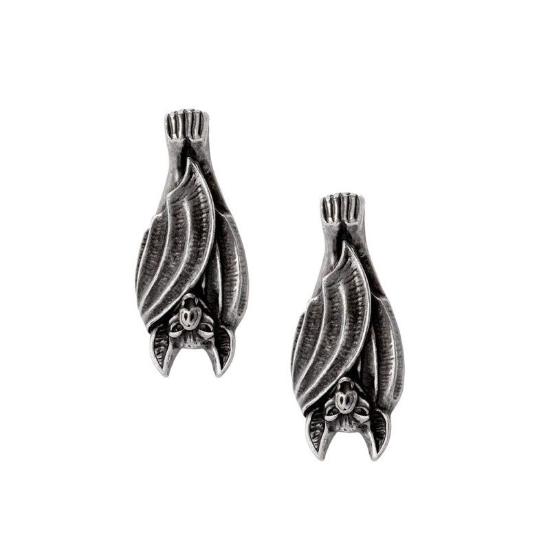 Boucles D&#39;Oreilles Before Dusk [E485]