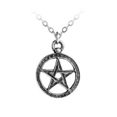 Collier Dante&#39;s Hex [P235]