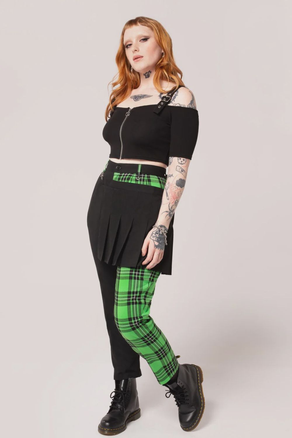Mason Pants