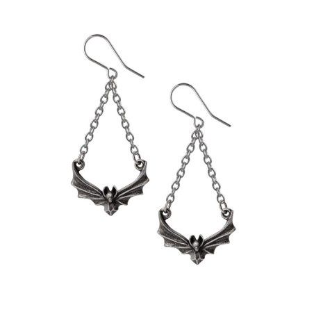 Boucles D&#39;Oreilles The Attic [E479]