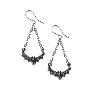 Boucles D&#39;Oreilles The Attic [E479]