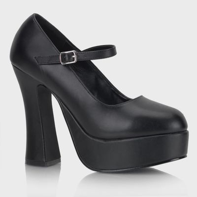 Chaussures DOL-50/B/PU