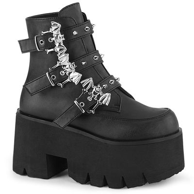 ASH-55/BVL Boots