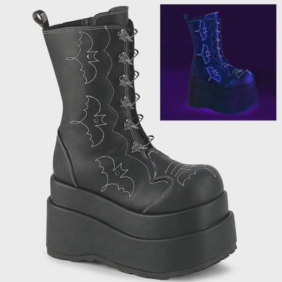 Bottes BEAR-182/BVL