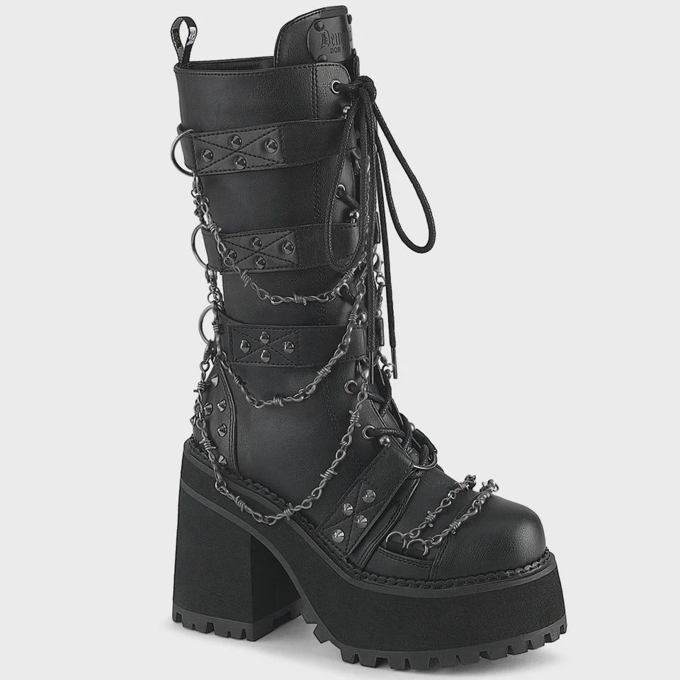 Bottes ASST-117/BVL