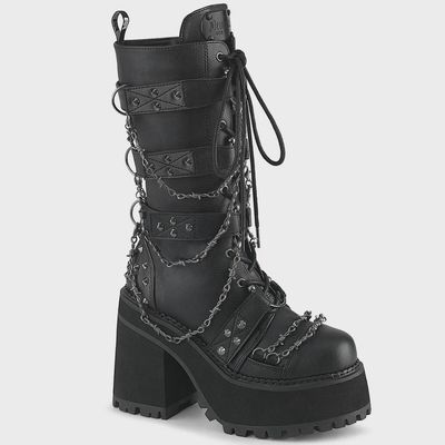 Bottes ASST-117/BVL