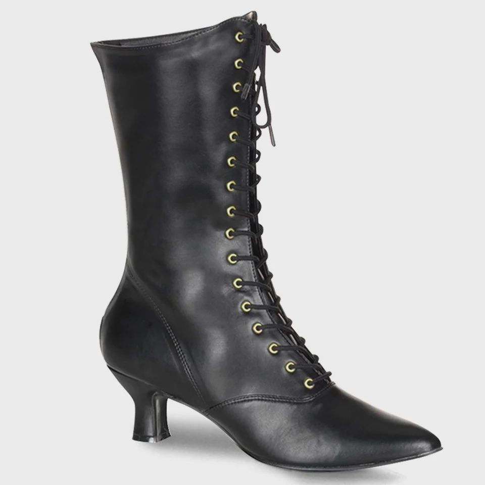 Bottes VIC-120/B/PU