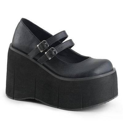 Shoes KERA-08/B/PU