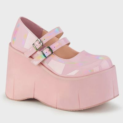 Shoes KERA-08/BPHG