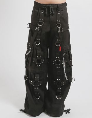 Pantalons Harness Dark Street [AF7142M]