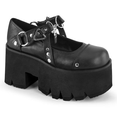 Shoes ASH-33/BVL