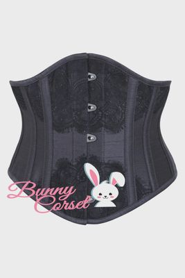 Cooper Waspie Underbust Corset [BC-1958]