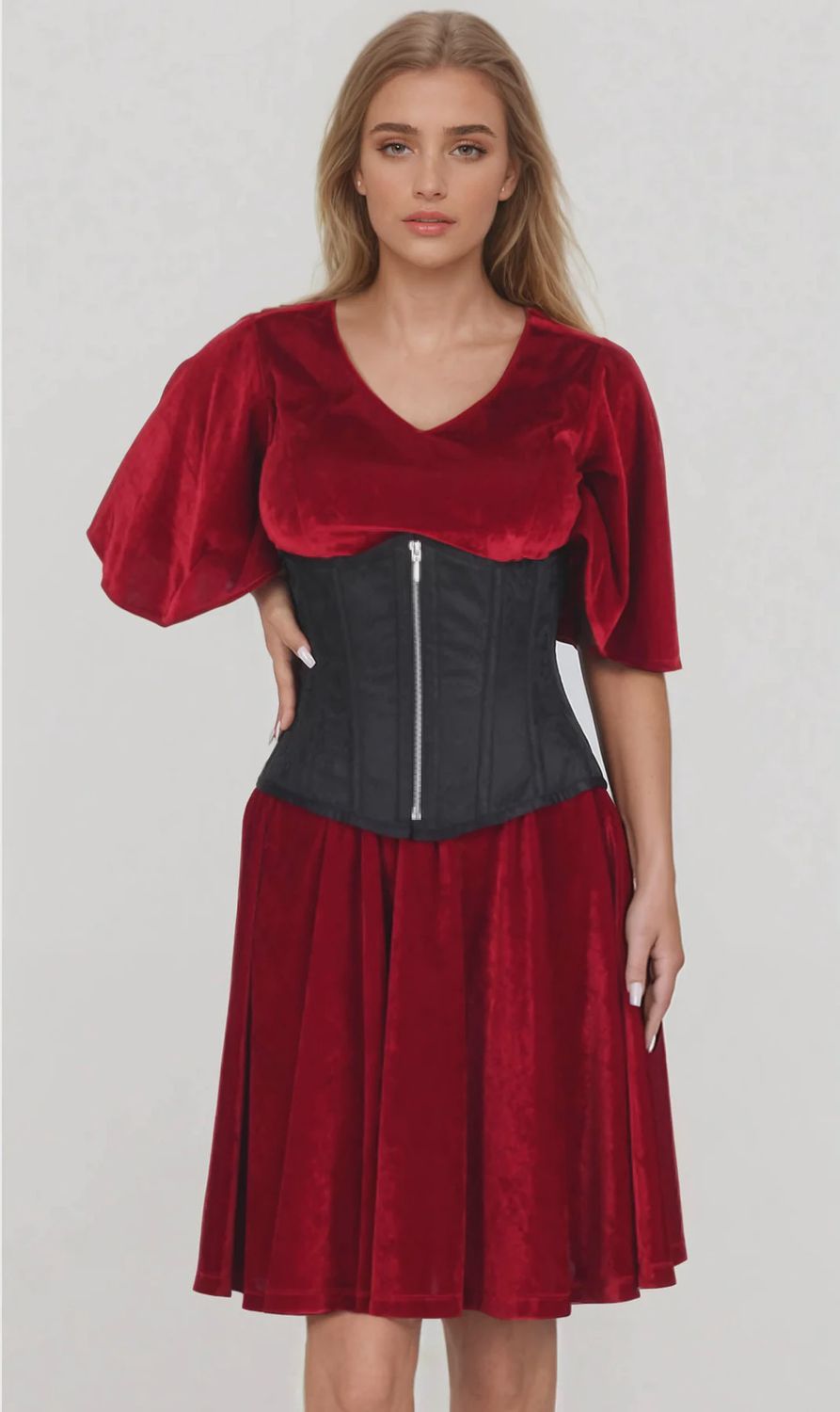 Corset Ellmer [BC-2445]
