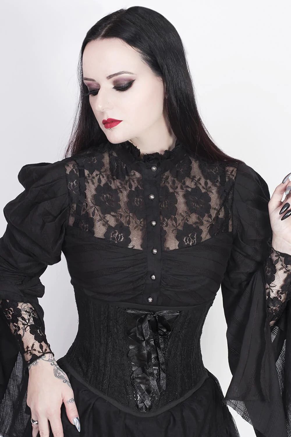 Franco Corset [VG-19470]