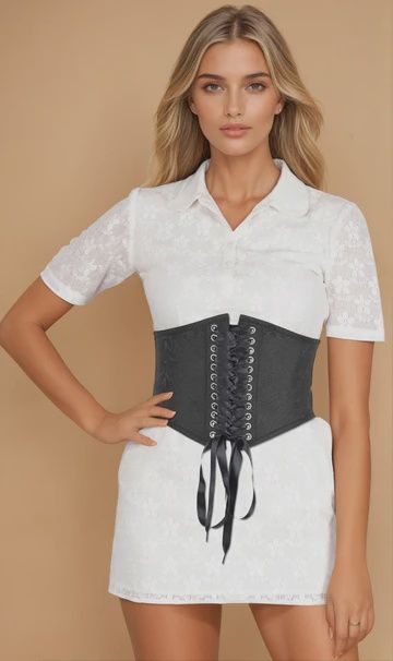 Ceinture Liya Corset [BC-2514]