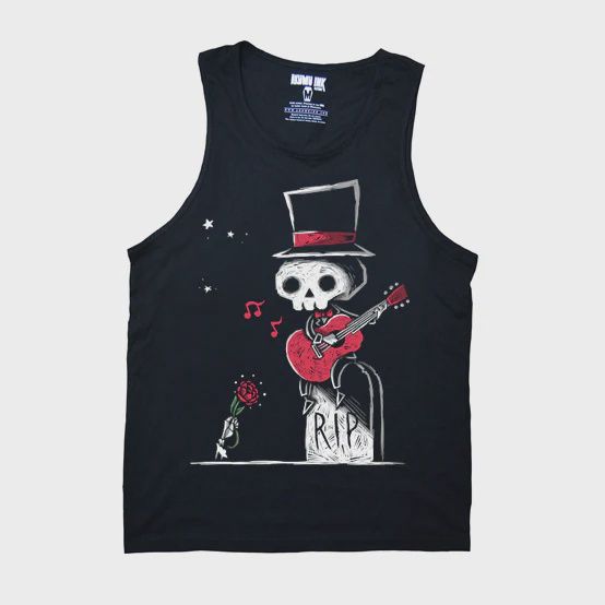 A song For You Men Tank Top