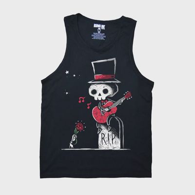 A song For You Men Tank Top