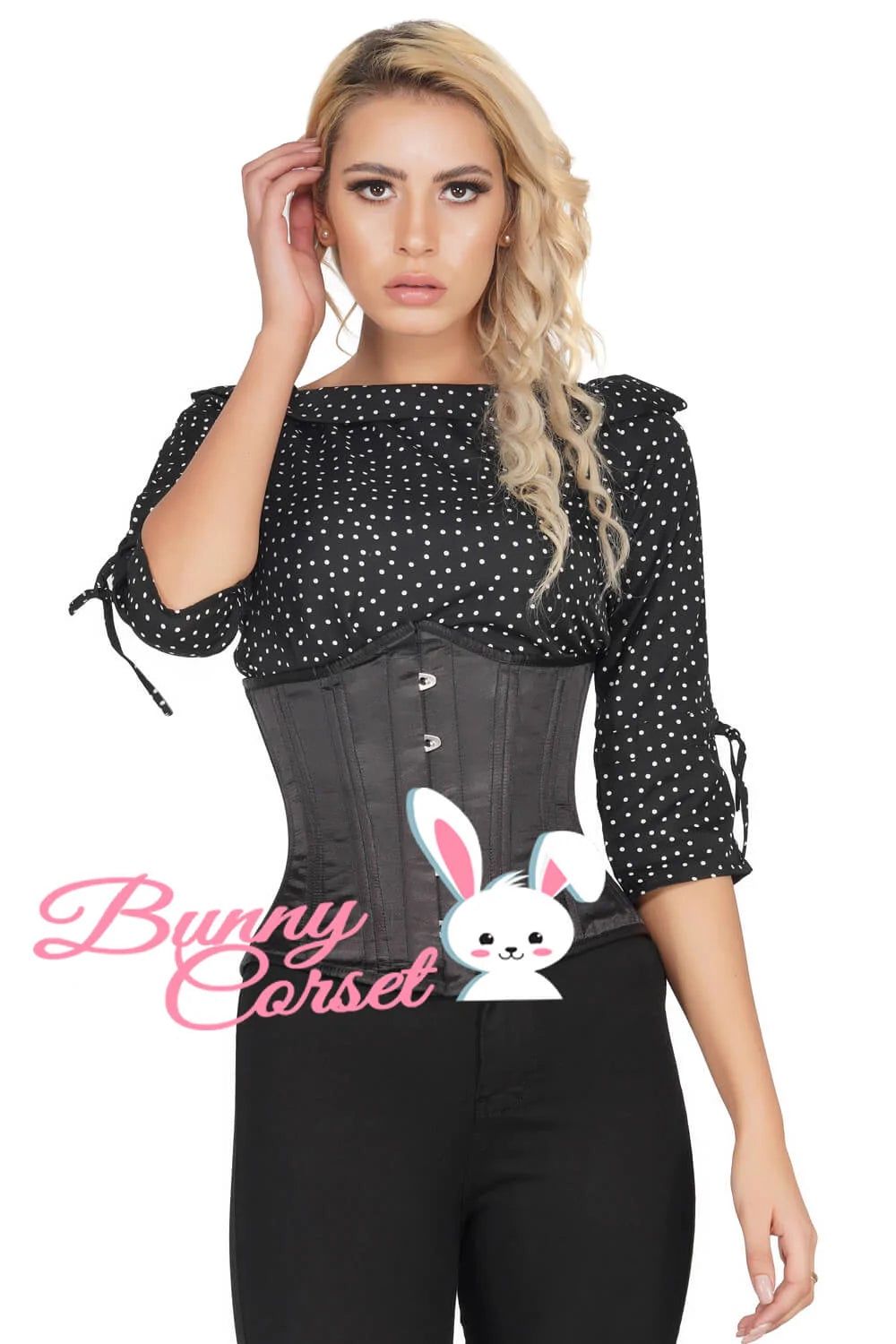 Zoe Corset [WT-001][PLUS]